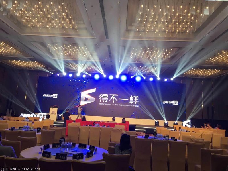故事叙述类：南京亮室文化——如何成为优秀的展览展示公司
