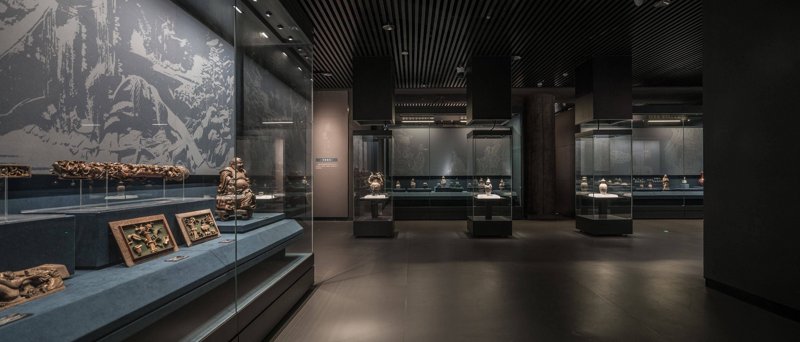 展览展陈设计